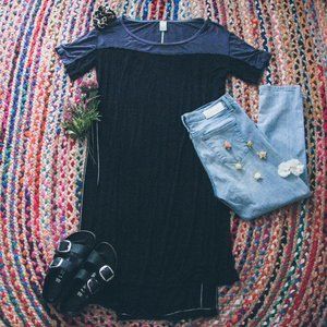 We the Free by Free People Oversized Tunic
